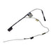 New Touch Screen Lcd Video Cable for Dell Chromebook 3181 3189 - 6HNM6 DC02002OG00 - LaptopParts.ca