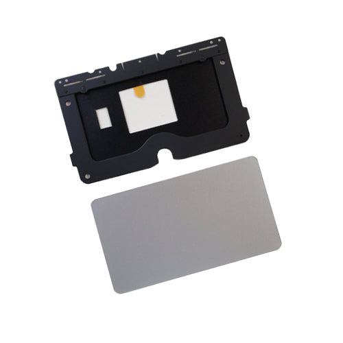 New Acer Aspire S7-391 Silver Laptop Touchpad & Bracket 6K.M3EN1.001 - LaptopParts.ca