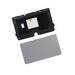 New Acer Aspire S7-391 Silver Laptop Touchpad & Bracket 6K.M3EN1.001 - LaptopParts.ca