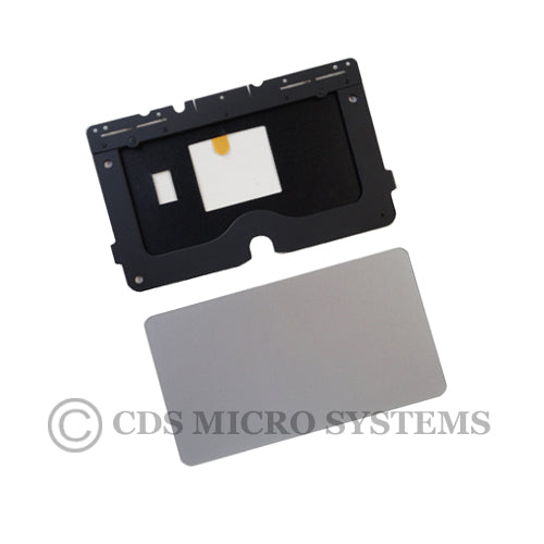 New Acer Aspire S7-391 Silver Laptop Touchpad & Bracket 6K.M3EN1.001 - LaptopParts.ca