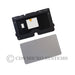 New Acer Aspire S7-391 Silver Laptop Touchpad & Bracket 6K.M3EN1.001 - LaptopParts.ca