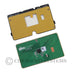 New Acer Aspire S7-391 Silver Laptop Touchpad & Bracket 6K.M3EN1.001 - LaptopParts.ca