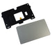New Acer Aspire S7-392 Silver Laptop Touchpad & Bracket - LaptopParts.ca