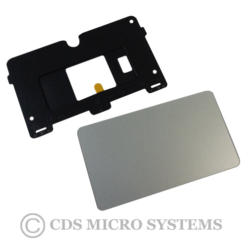 New Acer Aspire S7-392 Silver Laptop Touchpad & Bracket - LaptopParts.ca