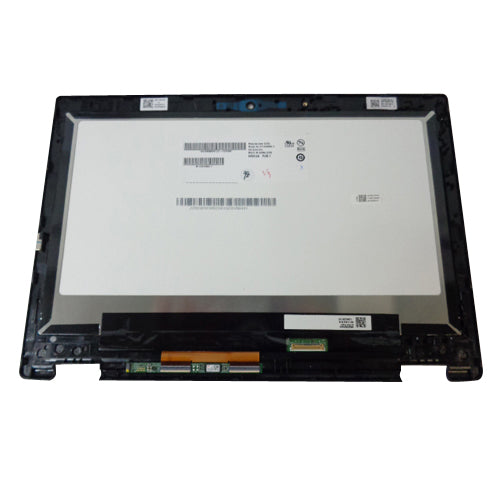 New Acer Chromebook CB5-132T C738T Lcd Touch Screen w/ Black Bezel 6M.G55N7.002 - LaptopParts.ca