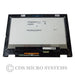 New Acer Chromebook CB5-132T C738T Lcd Touch Screen w/ Black Bezel 6M.G55N7.002 - LaptopParts.ca