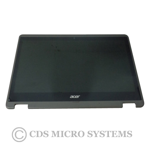 New Acer Aspire V Nitro VN7-572 Laptop Led Lcd Touch Screen Module 15.6" - LaptopParts.ca