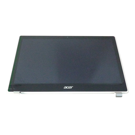 New Acer Aspire V3-372 V3-372T Lcd Touch Screen Digitizer & Bezel 13.3" 6M.G7CN1.001 - LaptopParts.ca