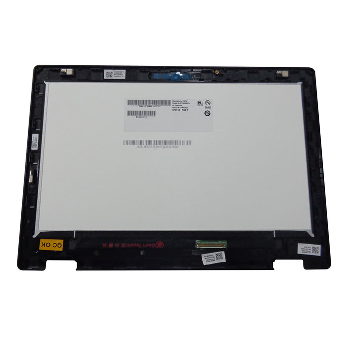 New Acer Chromebook Spin CP311-1H CP311-1HN Lcd Touch Screen w/ Bezel 11.6" - LaptopParts.ca