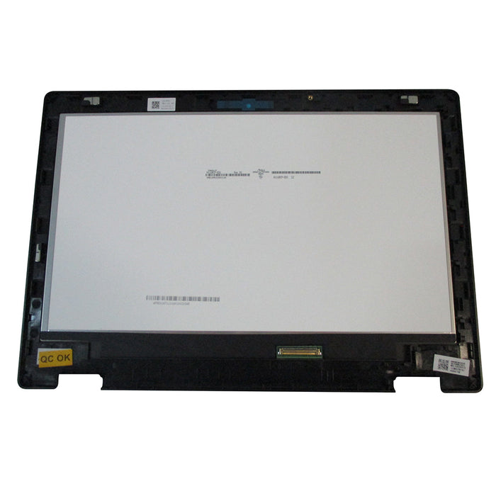 New Acer Chromebook Spin 511 R752T R752TN Lcd Touch Screen with Bezel 11.6" 6M.H90N7.001