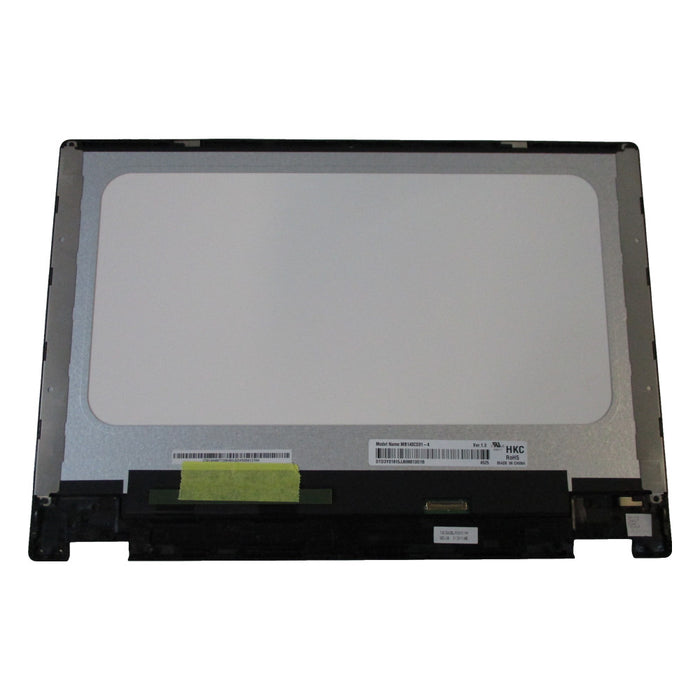 New Acer Chromebook 514 CP514-1H Lcd Touch Screen w/ Bezel 6M.HX4N7.001 - LaptopParts.ca