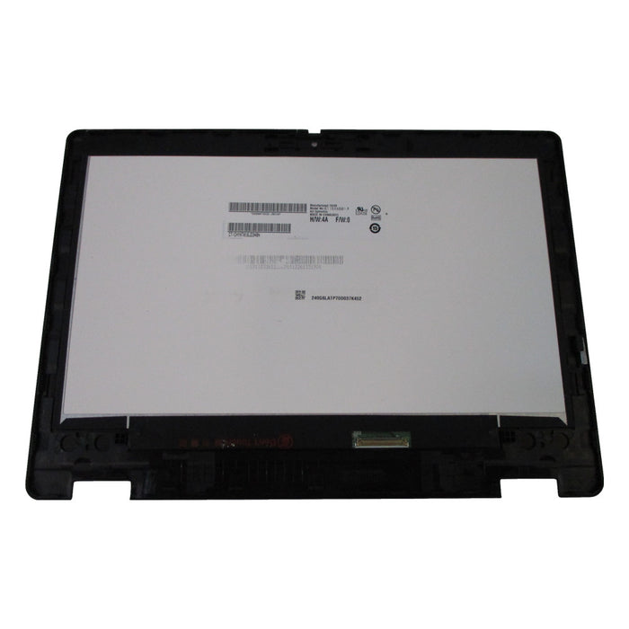 New Acer Chromebook Spin R757T Lcd Touch Screen w/ Bezel 40 Pin 11.6" 6M.J75N7.001 - LaptopParts.ca