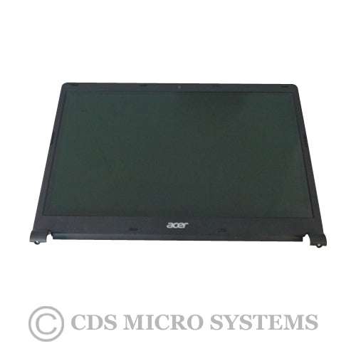 New Acer Aspire E1-430 E1-432 E1-470 E1-472 Laptop Lcd Touch Screen Module 14" - LaptopParts.ca