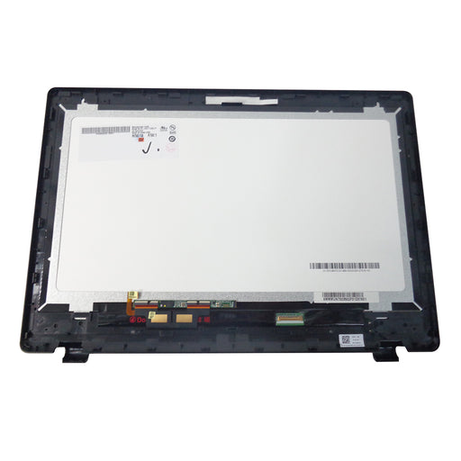New Acer Aspire E5-471P E5-471PG V3-472P V3-472PG Lcd Touch Screen & Bezel 14" - LaptopParts.ca