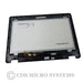 New Acer Aspire R3-431T R3-471T R3-471TG Laptop Lcd Touch Screen w/ Bezel 14" - LaptopParts.ca