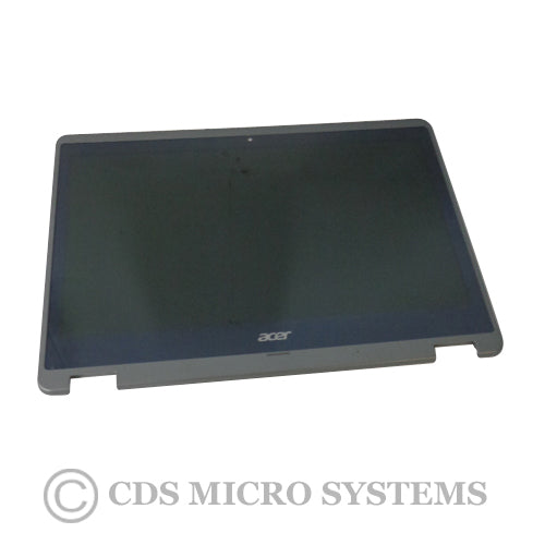 New Acer Aspire R3-431T R3-471T R3-471TG Laptop Lcd Touch Screen w/ Bezel 14" - LaptopParts.ca