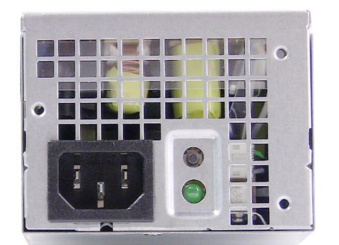 New Dell DT Desktop 250W Power Supply 6MVJH - LaptopParts.ca