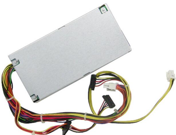 New Dell DT Desktop 250W Power Supply 6MVJH