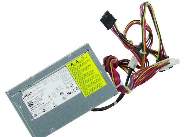 New Dell Inspiron & Vostro Desktop Power Supply 300W 6R89K 06R89K - LaptopParts.ca