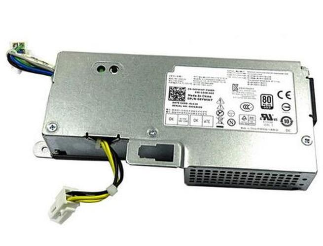 New Dell OptiPlex 9020 USFF Power Supply 200W L200EU-01 6YWW7 06YWW7 CN-06YWW7 - LaptopParts.ca