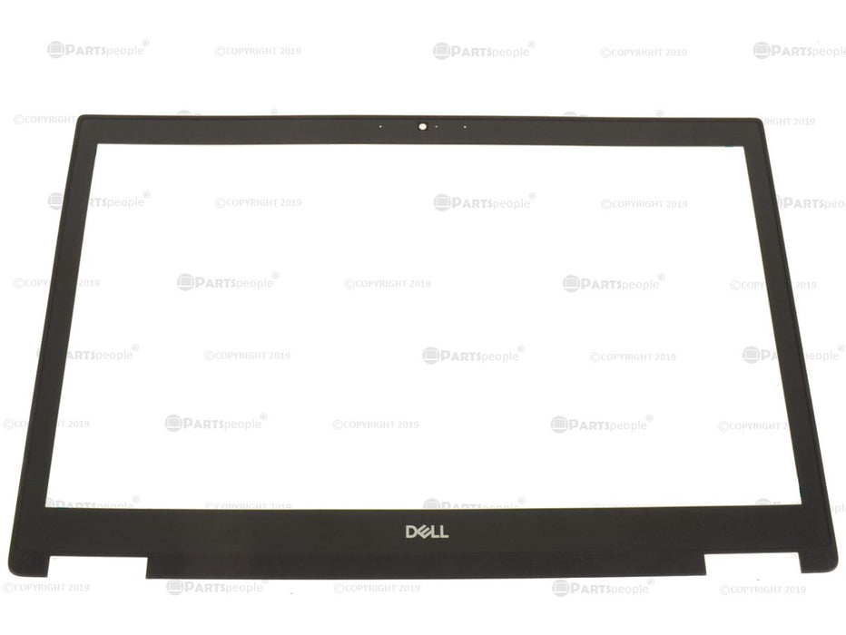 New Dell OEM Precision 7730 7740 17.3" LCD Front Trim Cover Bezel Plastic 700P7