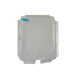 New Apple iPad iPad2 Anti Microbial Tablet Clear Screen Cover Skin - LaptopParts.ca