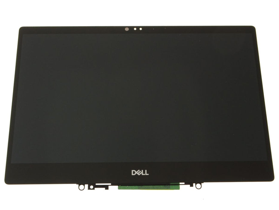 Refurbished Dell OEM Inspiron 7370 13.3" Touchscreen FHD LCD Display  Front Digitizer 70NF4