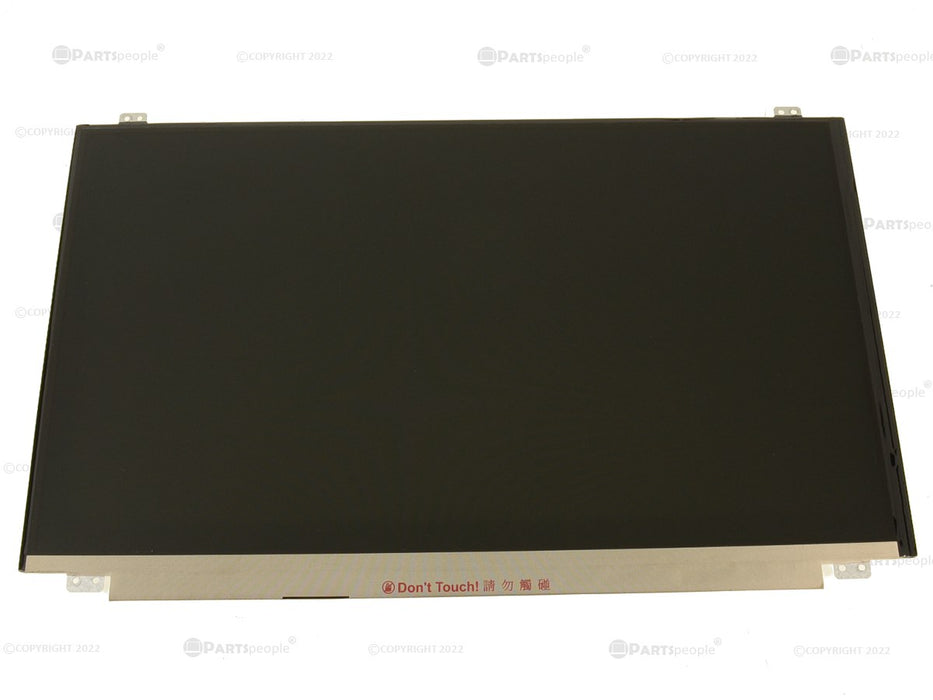 New Dell OEM Inspiron 3593 Precision 3510 15.6" WXGAHD LCD LED Widescreen Matte 7115H