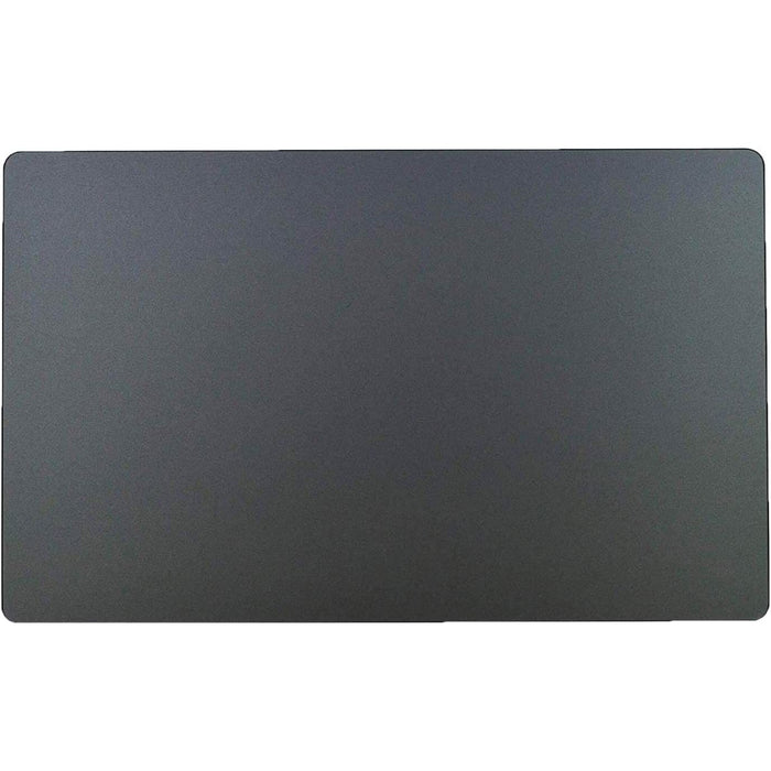 New Macbook Pro 15" A1707 2016 2017 Space Gray Trackpad Touchpad 821-00665-A