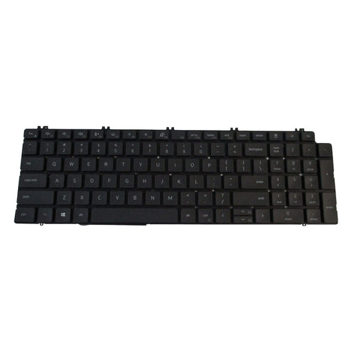 New Backlit Keyboard for Dell G7 15 7500 Laptops - Replaces 12PWM