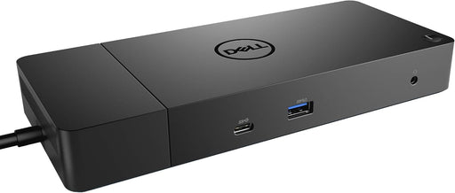 New Dell Performance Dock WD19DC Docking Station with 240W Power Adapter - LaptopParts.ca
