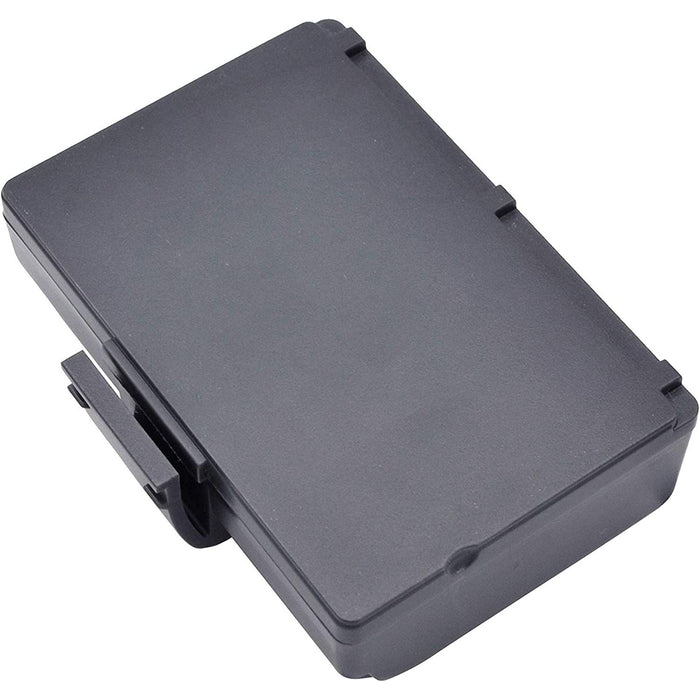 Zebra Printer Battery 3250mAh - Replacement For ZQ510 ZQ620 QLn320 Models