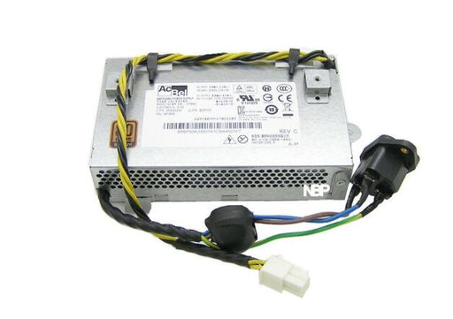 New Lenovo ThinkCentre A70z AIO Power Supply 130W HKF1301-3B ADP-130BF B 71Y8204 03T6474 54Y8890 - LaptopParts.ca