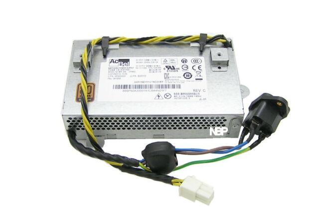 New Lenovo ThinkCentre A70z AIO Power Supply 130W HKF1301-3B ADP-130BF B 71Y8204 03T6474 54Y8890 - LaptopParts.ca