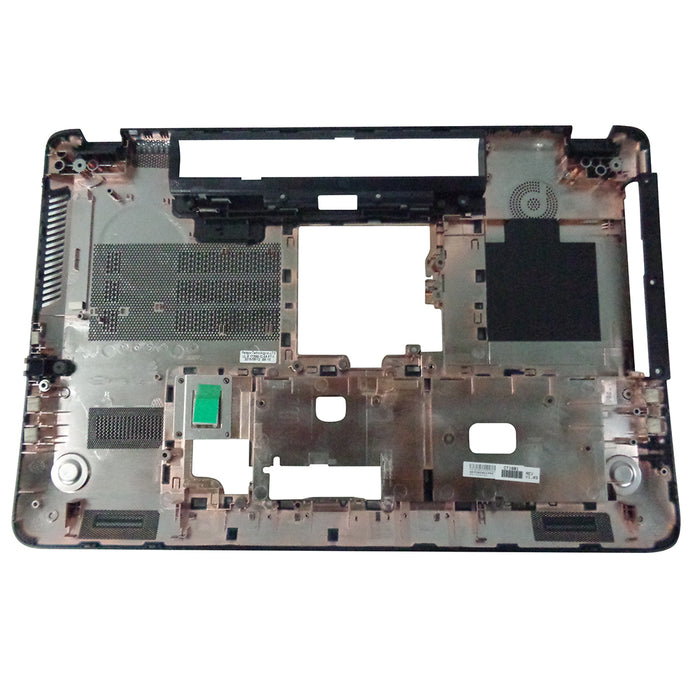 New Genuine HP ENVY 17-J M7-J Bottom Case Base Enclosure 720225-001 - LaptopParts.ca