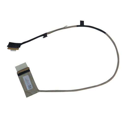New HP ENVY 17-J 17T-J Lcd Video Cable 720257-001 6017B0417701 - LaptopParts.ca