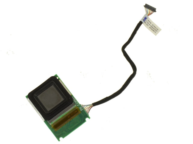 Refurbished Dell OEM Latitude Rugged Tablet 7202 FingerPrint Reader Module Circuit Board  Cable