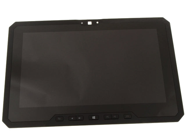 New Dell OEM Latitude Rugged Tablet 7202 11.6" Touchscreen LCD Screen Assembly GLOSSY