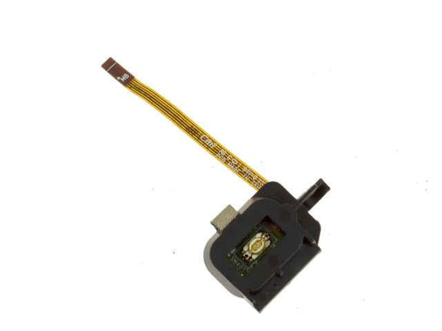 Refurbished Dell OEM Latitude Rugged Tablet 7202 Internal Power Button Circuit Board  Cable