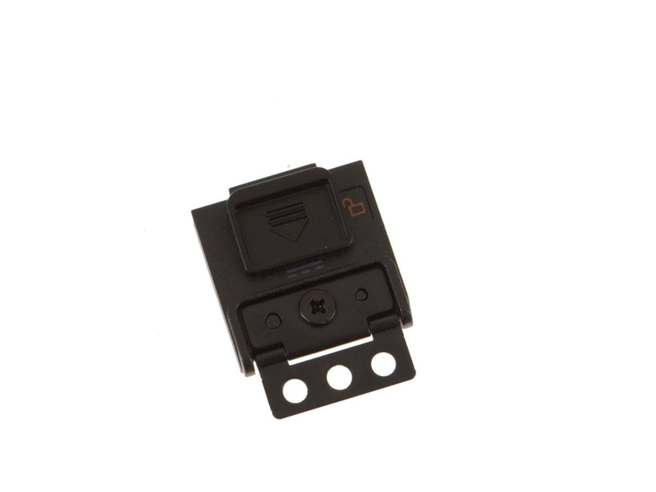 Dell OEM Latitude 12 Rugged Extreme (7204 / 7214) DC Power Jack Access Door Cover w/ 1 Year Warranty