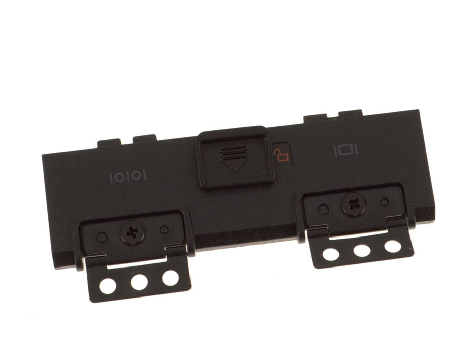 Dell OEM Latitude 12 Rugged Extreme (7204 / 7214) VGA / Serial Ports Access Door Cover w/ 1 Year Warranty