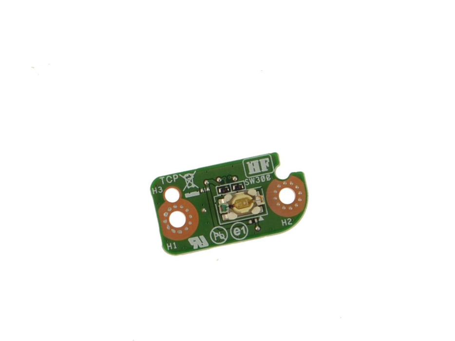 Refurbished Dell OEM Latitude Rugged Extreme 7214 Internal Power Button Circuit Board