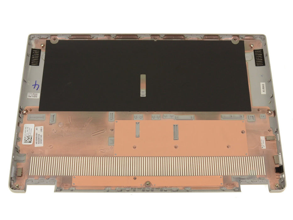 New Dell OEM Inspiron 5390 / 5391 Bottom Base Cover Assembly - 722XX