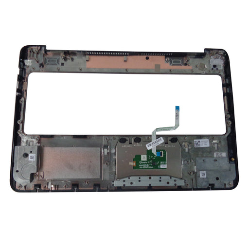 New HP ENVY M6-K Silver Palmrest w/ Touchpad 725464-001 - LaptopParts.ca