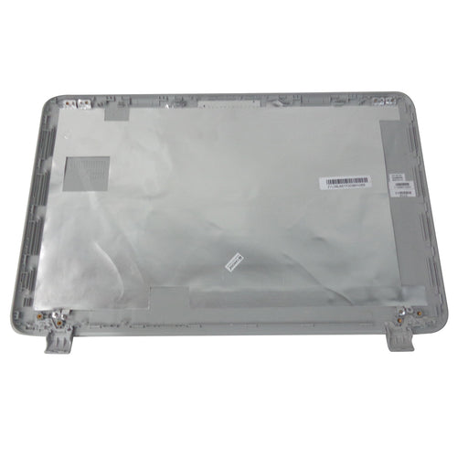 New Genuine HP Pavilion 15-N 15T-N 15Z-N Silver Lcd Back Cover 725612-001 - LaptopParts.ca