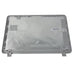 New Genuine HP Pavilion 15-N 15T-N 15Z-N Silver Lcd Back Cover 725612-001 - LaptopParts.ca