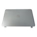 New Genuine HP Pavilion 15-N 15T-N 15Z-N Silver Lcd Back Cover 725612-001 - LaptopParts.ca