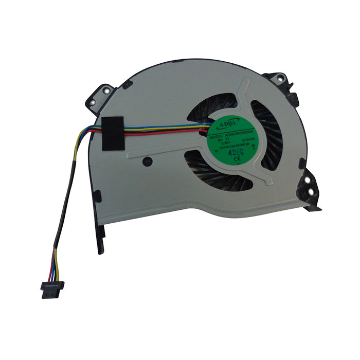 New Cpu Fan for HP Pavilion 14-F Laptops - Replaces 725620-001