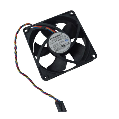 New Dell Optiplex 3010 3020 7010 7020 9010 9020 SFF Computer Case Fan 725Y7 - LaptopParts.ca