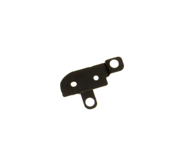 Used Dell OEM XPS 9250 Latitude 7275 Metal Support Bracket for Audio Port